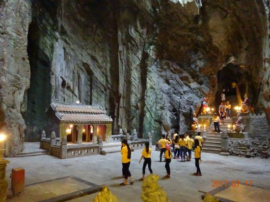 Höhle Hoa Nghiêm