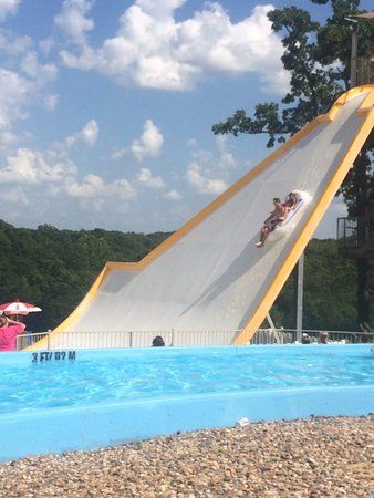 BigSurf Waterpark
