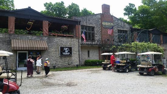 Chocolate Museum