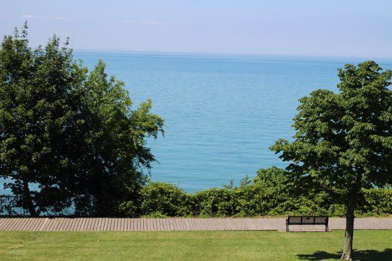 Charles Daley Park