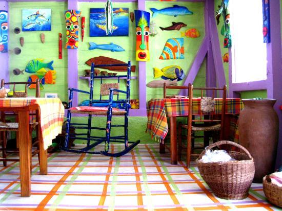Zaka Art Cafe