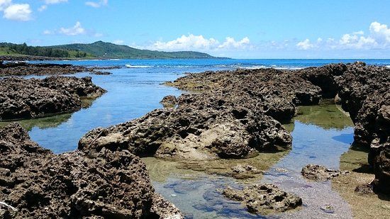 Kenting Wanli Dong