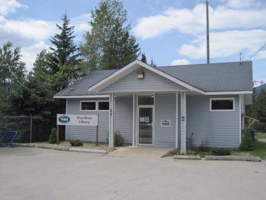 Blue River Library