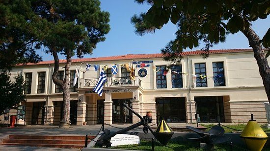 Nautisches Museum