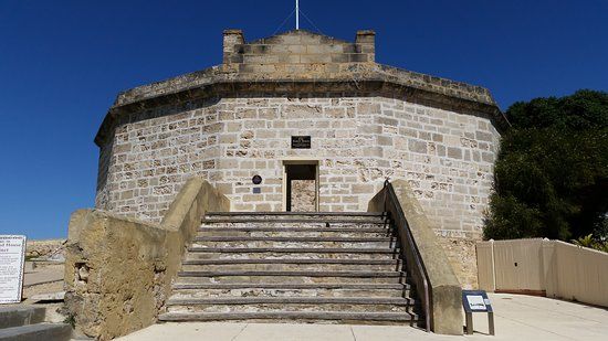 Round House