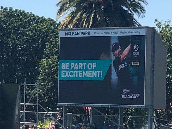 McLean Park