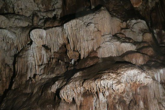 Phra That Cave