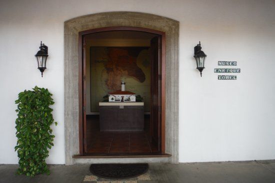 EZ Museum