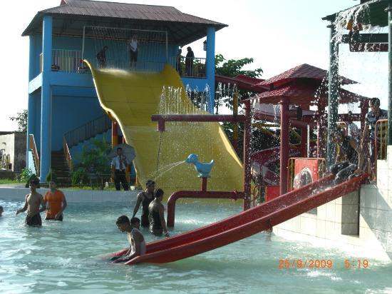 Dreamland Amusement Park
