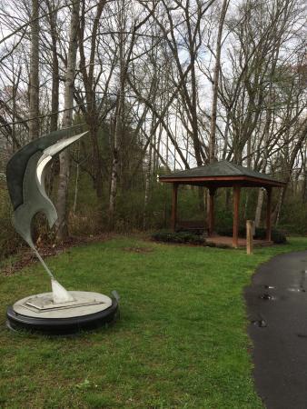 Lenoir Greenway