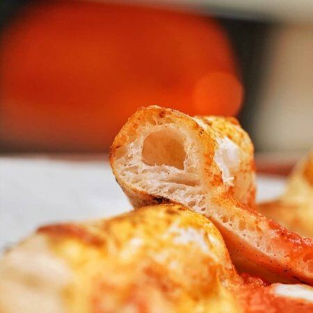 Anima e Pizza Trasaella