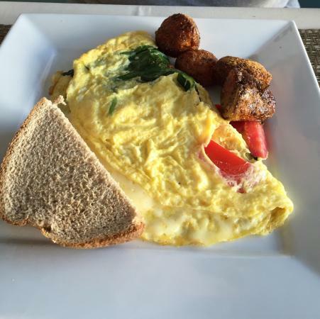 Borghi's by the Bay