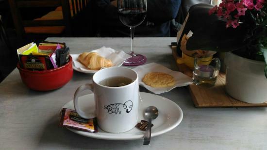 Birdy Bakery