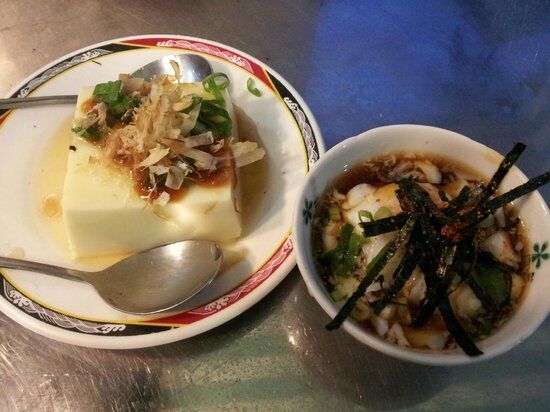 Mankewu Ramen