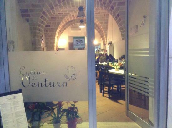 Cucina di Ventura