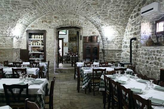 La Vecchia Chianca