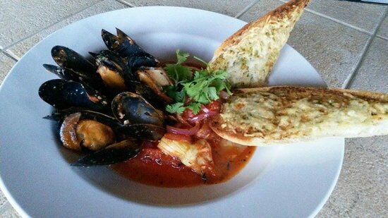 Oceanside Bistro