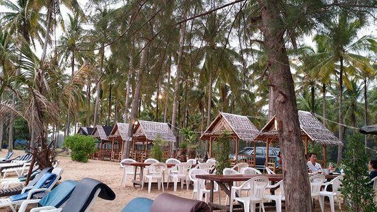 Nong Prew