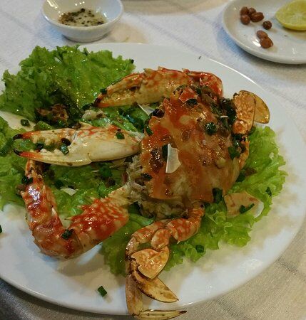 Restaurant Sen