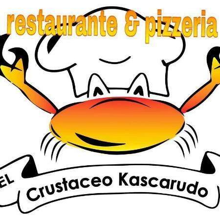 El Crustaceo kascarudo