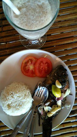 Arlina's Bungalow