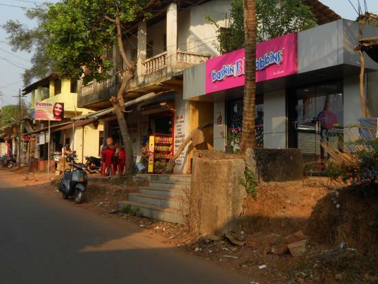 Baskin-Robbins