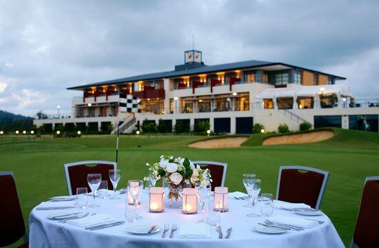 Karinya's Restaurant & Wine Bar