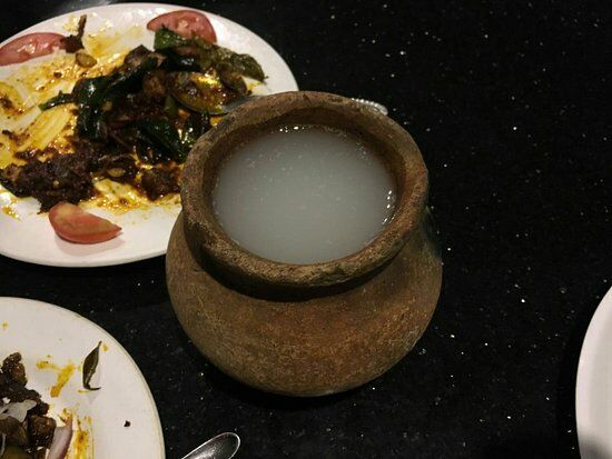 Tharavadu Restaurant