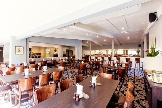 Shamrock Hotel