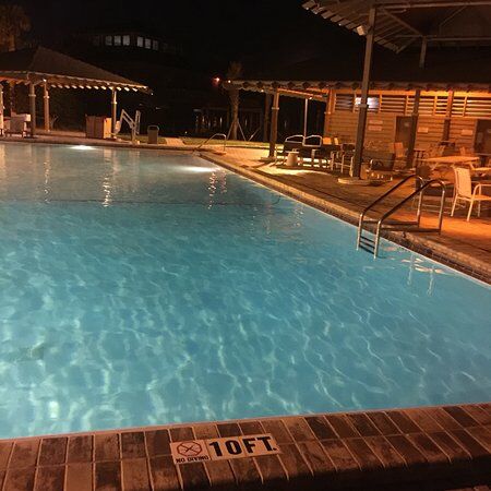 Cabana Beach Club