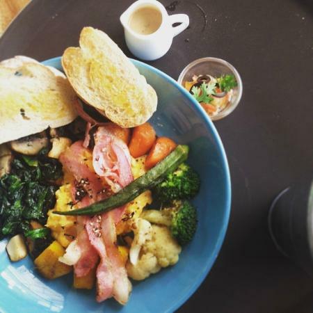 Natwat HomeCafe