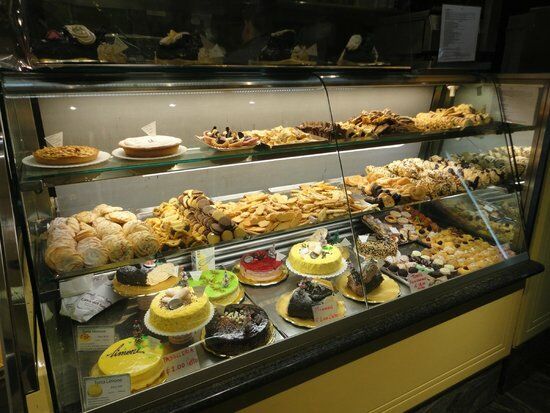 Casa Del Gelato
