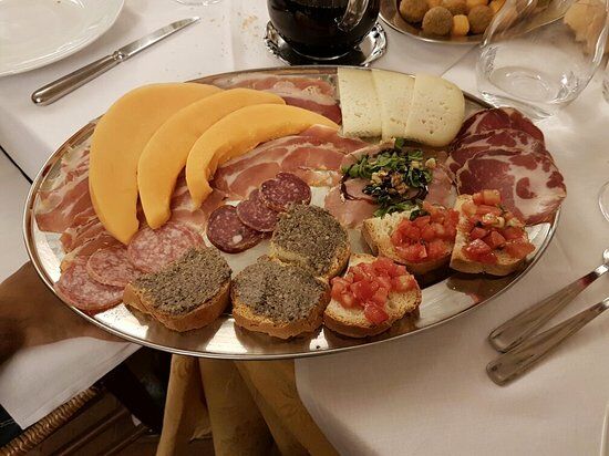 Locanda del Palio