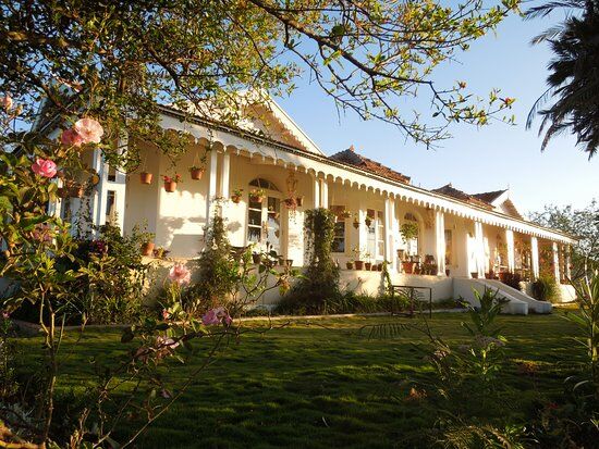 La Maison Restaurant