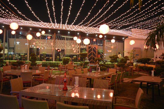 Imperial Grill