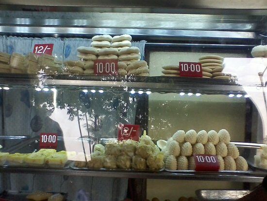 Putiram Sweets