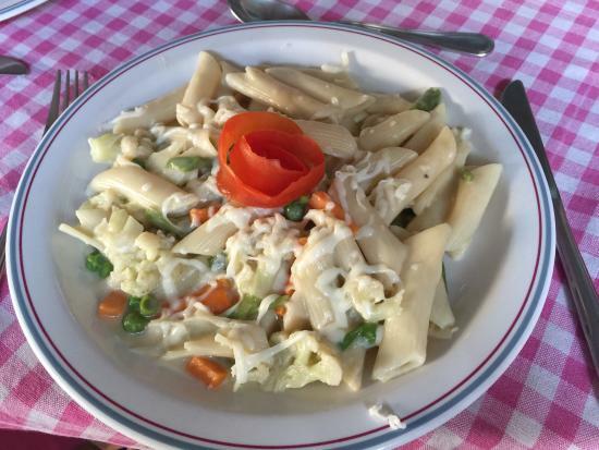 Cafe Toto's