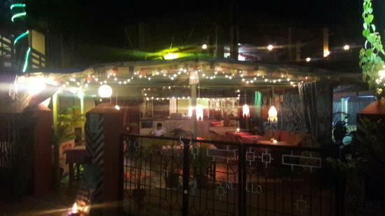 Cafe Maria