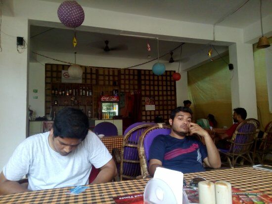 Goa Bar & Restaurant