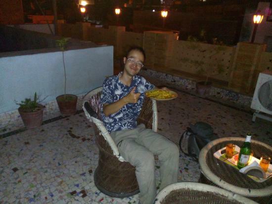Mangal Haveli Guest House and Restaurant