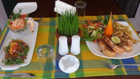 Sunny Restaurant