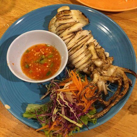 Railay Family Restaurant