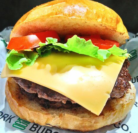 New York Burger Co