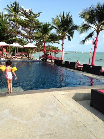 Beach Republic Ocean Club