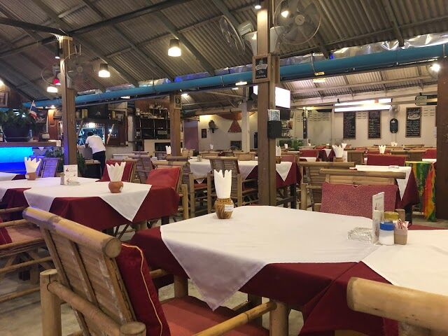 The Mother Restaurant