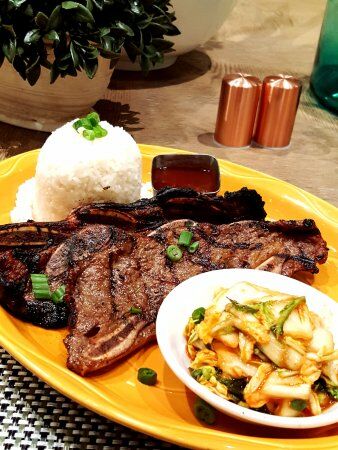 Copper Whisk Cafe