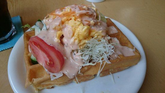 Cafe Fab
