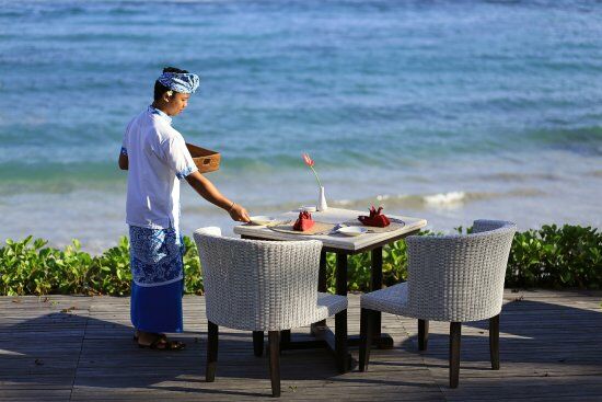 Biru Restaurant