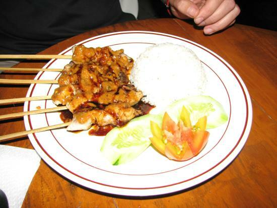 Warung Nyoman
