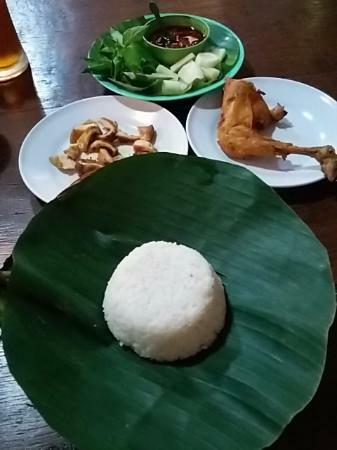 Kebon Ndhelik